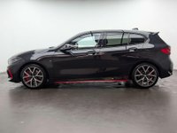 USED 2021 70 BMW 1 SERIES 2.0 128ti Auto 5dr CLICK+COLLECT / HOME DELIVERY