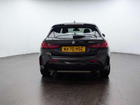 USED 2021 70 BMW 1 SERIES 2.0 128ti Auto 5dr CLICK+COLLECT / HOME DELIVERY