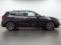 USED 2021 70 BMW 1 SERIES 2.0 128ti Auto 5dr CLICK+COLLECT / HOME DELIVERY