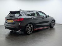 USED 2021 70 BMW 1 SERIES 2.0 128ti Auto 5dr CLICK+COLLECT / HOME DELIVERY