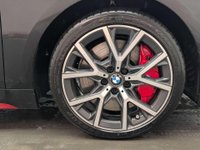USED 2021 70 BMW 1 SERIES 2.0 128ti Auto 5dr CLICK+COLLECT / HOME DELIVERY