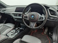 USED 2021 70 BMW 1 SERIES 2.0 128ti Auto 5dr CLICK+COLLECT / HOME DELIVERY
