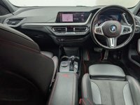 USED 2021 70 BMW 1 SERIES 2.0 128ti Auto 5dr CLICK+COLLECT / HOME DELIVERY