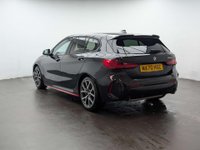 USED 2021 70 BMW 1 SERIES 2.0 128ti Auto 5dr CLICK+COLLECT / HOME DELIVERY