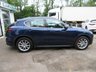 USED 2018 18 ALFA ROMEO STELVIO 2.0T Speciale SUV 5dr Petrol Automatic Q4 All Wheel Drive Euro 6 (s/s) (280 ps) *&pound;1,675 of factory fitted optional extras including; Montecarlo Blue paintwork, Rear Backup Camera, Aluminium Roof Bar & Compact Spare Tyre*