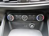 USED 2018 18 ALFA ROMEO STELVIO 2.0T Speciale SUV 5dr Petrol Automatic Q4 All Wheel Drive Euro 6 (s/s) (280 ps) *&pound;1,675 of factory fitted optional extras including; Montecarlo Blue paintwork, Rear Backup Camera, Aluminium Roof Bar & Compact Spare Tyre*