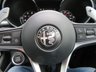 USED 2018 18 ALFA ROMEO STELVIO 2.0T Speciale SUV 5dr Petrol Automatic Q4 All Wheel Drive Euro 6 (s/s) (280 ps) *&pound;1,675 of factory fitted optional extras including; Montecarlo Blue paintwork, Rear Backup Camera, Aluminium Roof Bar & Compact Spare Tyre*