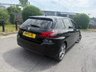 USED 2019 19 PEUGEOT 308 1.2 PureTech Tech Edition Hatchback 5dr Petrol Manual Euro 6 (s/s) (130 ps) Economical .Hatchback.