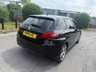 USED 2019 19 PEUGEOT 308 1.2 PureTech Tech Edition Hatchback 5dr Petrol Manual Euro 6 (s/s) (130 ps) Economical .Hatchback.