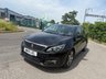 USED 2019 19 PEUGEOT 308 1.2 PureTech Tech Edition Hatchback 5dr Petrol Manual Euro 6 (s/s) (130 ps) Economical .Hatchback.
