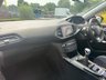 USED 2019 19 PEUGEOT 308 1.2 PureTech Tech Edition Hatchback 5dr Petrol Manual Euro 6 (s/s) (130 ps) Economical .Hatchback.