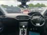 USED 2019 19 PEUGEOT 308 1.2 PureTech Tech Edition Hatchback 5dr Petrol Manual Euro 6 (s/s) (130 ps) Economical .Hatchback.