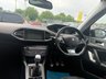 USED 2019 19 PEUGEOT 308 1.2 PureTech Tech Edition Hatchback 5dr Petrol Manual Euro 6 (s/s) (130 ps) Economical .Hatchback.