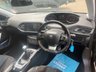 USED 2019 19 PEUGEOT 308 1.2 PureTech Tech Edition Hatchback 5dr Petrol Manual Euro 6 (s/s) (130 ps) Economical .Hatchback.