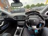 USED 2019 19 PEUGEOT 308 1.2 PureTech Tech Edition Hatchback 5dr Petrol Manual Euro 6 (s/s) (130 ps) Economical .Hatchback.