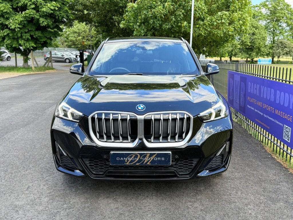 View our BMW X1