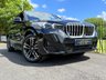 USED 2025 25 BMW X1 1.5 25e 16.3kWh M Sport SUV 5dr Petrol Plug-in Hybrid DCT xDrive Euro 6 (s/s) (245 ps) 1 Owner! Technology Package! Sat Nav, Rev Cam, Apple CarPlay!