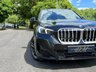 USED 2025 25 BMW X1 1.5 25e 16.3kWh M Sport SUV 5dr Petrol Plug-in Hybrid DCT xDrive Euro 6 (s/s) (245 ps) 1 Owner! Technology Package! Sat Nav, Rev Cam, Apple CarPlay!