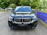 USED 2025 25 BMW X1 1.5 25e 16.3kWh M Sport SUV 5dr Petrol Plug-in Hybrid DCT xDrive Euro 6 (s/s) (245 ps) 1 Owner! Technology Package! Sat Nav, Rev Cam, Apple CarPlay!