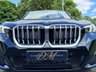 USED 2025 25 BMW X1 1.5 25e 16.3kWh M Sport SUV 5dr Petrol Plug-in Hybrid DCT xDrive Euro 6 (s/s) (245 ps) 1 Owner! Technology Package! Sat Nav, Rev Cam, Apple CarPlay!