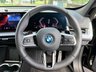 USED 2025 25 BMW X1 1.5 25e 16.3kWh M Sport SUV 5dr Petrol Plug-in Hybrid DCT xDrive Euro 6 (s/s) (245 ps) 1 Owner! Technology Package! Sat Nav, Rev Cam, Apple CarPlay!