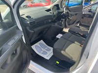 USED 2023 23 PEUGEOT PARTNER White 1.5 BlueHDi Professional Premium+ van, 46,550 miles, Euro 6, 6-Speed manual, 8in touchscreen, CarPlay/Android Auto, Cruise, A/C. Plus VAT @ 20%! This 2023 Peugeot Partner van is a superb example, having had only one owner from new. It is a 1.5 BlueHDi 1000 Professional Premium + Standard Panel Van SWB Euro 6 (s/s) 5dr, powered by an efficient 1.5 litre diesel engine delivering 102 bhp. This model comes with a 3 month warranty for your peace of mind. Inside, you'll find an 8in capacitive colour touchscreen with Connect DAB Radio, Bluetooth handsfree, and a USB socket, along with Apple CarPlay and Android Auto for seamless smartphone integ