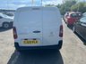 USED 2023 23 PEUGEOT PARTNER White 1.5 BlueHDi Professional Premium+ van, 46,550 miles, Euro 6, 6-Speed manual, 8in touchscreen, CarPlay/Android Auto, Cruise, A/C. Plus VAT @ 20%! This 2023 Peugeot Partner van is a superb example, having had only one owner from new. It is a 1.5 BlueHDi 1000 Professional Premium + Standard Panel Van SWB Euro 6 (s/s) 5dr, powered by an efficient 1.5 litre diesel engine delivering 102 bhp. This model comes with a 3 month warranty for your peace of mind. Inside, you'll find an 8in capacitive colour touchscreen with Connect DAB Radio, Bluetooth handsfree, and a USB socket, along with Apple CarPlay and Android Auto for seamless smartphone integ