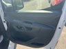 USED 2023 23 PEUGEOT PARTNER White 1.5 BlueHDi Professional Premium+ van, 46,550 miles, Euro 6, 6-Speed manual, 8in touchscreen, CarPlay/Android Auto, Cruise, A/C. Plus VAT @ 20%! This 2023 Peugeot Partner van is a superb example, having had only one owner from new. It is a 1.5 BlueHDi 1000 Professional Premium + Standard Panel Van SWB Euro 6 (s/s) 5dr, powered by an efficient 1.5 litre diesel engine delivering 102 bhp. This model comes with a 3 month warranty for your peace of mind. Inside, you'll find an 8in capacitive colour touchscreen with Connect DAB Radio, Bluetooth handsfree, and a USB socket, along with Apple CarPlay and Android Auto for seamless smartphone integ