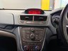 USED 2013 13 VAUXHALL MOKKA 1.4T Exclusiv SUV 5dr Petrol Manual 4WD Euro 5 (s/s) (140 ps) 