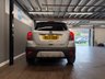 USED 2013 13 VAUXHALL MOKKA 1.4T Exclusiv SUV 5dr Petrol Manual 4WD Euro 5 (s/s) (140 ps) 
