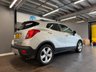 USED 2013 13 VAUXHALL MOKKA 1.4T Exclusiv SUV 5dr Petrol Manual 4WD Euro 5 (s/s) (140 ps) 