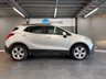 USED 2013 13 VAUXHALL MOKKA 1.4T Exclusiv SUV 5dr Petrol Manual 4WD Euro 5 (s/s) (140 ps) 