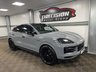 USED 2024 24 PORSCHE CAYENNE 3.0 V6 E-Hybrid 25.9kWh TiptronicS 4WD Euro 6 (s/s) 5dr *BIG SPEC CAR *Â£15,000 + SPEC