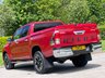 USED 2016 16 TOYOTA HI-LUX 2.4 D-4D Invincible X Pickup Double Cab 4dr Diesel Manual 4WD Euro 6 (TSS) (150 ps) ** NO VAT * *SAT NAV ** CAMERA