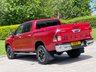 USED 2016 16 TOYOTA HI-LUX 2.4 D-4D Invincible X Pickup Double Cab 4dr Diesel Manual 4WD Euro 6 (TSS) (150 ps) ** NO VAT * *SAT NAV ** CAMERA