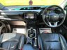 USED 2016 16 TOYOTA HI-LUX 2.4 D-4D Invincible X Pickup Double Cab 4dr Diesel Manual 4WD Euro 6 (TSS) (150 ps) ** NO VAT * *SAT NAV ** CAMERA
