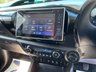 USED 2016 16 TOYOTA HI-LUX 2.4 D-4D Invincible X Pickup Double Cab 4dr Diesel Manual 4WD Euro 6 (TSS) (150 ps) ** NO VAT * *SAT NAV ** CAMERA