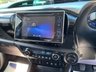 USED 2016 16 TOYOTA HI-LUX 2.4 D-4D Invincible X Pickup Double Cab 4dr Diesel Manual 4WD Euro 6 (TSS) (150 ps) ** NO VAT * *SAT NAV ** CAMERA
