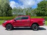 USED 2016 16 TOYOTA HI-LUX 2.4 D-4D Invincible X Pickup Double Cab 4dr Diesel Manual 4WD Euro 6 (TSS) (150 ps) ** NO VAT * *SAT NAV ** CAMERA
