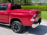 USED 2016 16 TOYOTA HI-LUX 2.4 D-4D Invincible X Pickup Double Cab 4dr Diesel Manual 4WD Euro 6 (TSS) (150 ps) ** NO VAT * *SAT NAV ** CAMERA