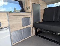 USED 2004 04 TOYOTA ALPHARD CAMPERVAN Side Conversion K1