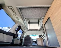 USED 2004 04 TOYOTA ALPHARD CAMPERVAN Side Conversion K1