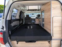 USED 2004 04 TOYOTA ALPHARD CAMPERVAN Side Conversion K1