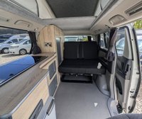USED 2004 04 TOYOTA ALPHARD CAMPERVAN Side Conversion K1