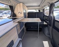 USED 2004 04 TOYOTA ALPHARD CAMPERVAN Side Conversion K1