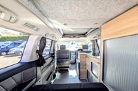 USED 2004 04 TOYOTA ALPHARD CAMPERVAN Side Conversion K1