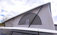USED 2004 04 TOYOTA ALPHARD CAMPERVAN Side Conversion K1