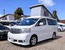 USED 2004 04 TOYOTA ALPHARD CAMPERVAN Side Conversion K1
