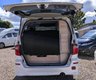 USED 2004 04 TOYOTA ALPHARD CAMPERVAN Side Conversion K1