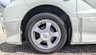 USED 2004 04 TOYOTA ALPHARD CAMPERVAN Side Conversion K1